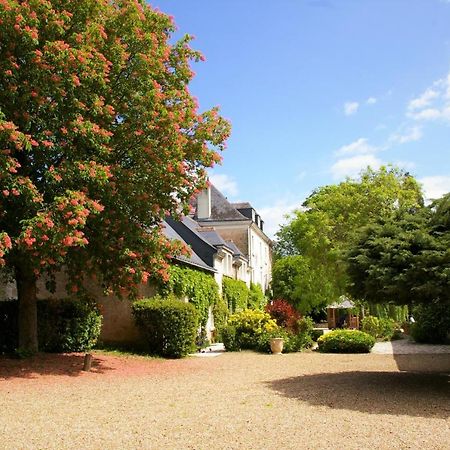 Moulin De Bacchus - Chateaux De La Loire Chancay Exterior photo