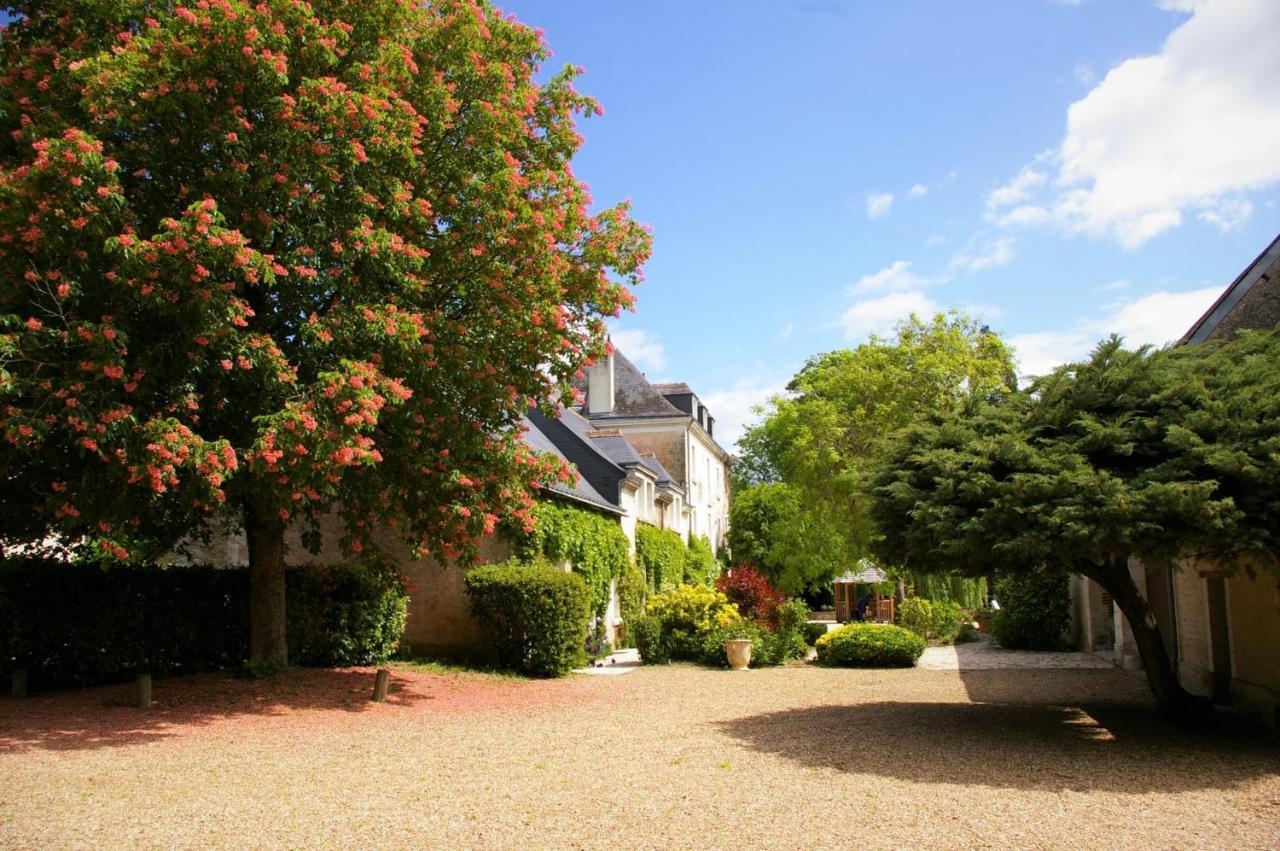 Moulin De Bacchus - Chateaux De La Loire Chancay Exterior photo